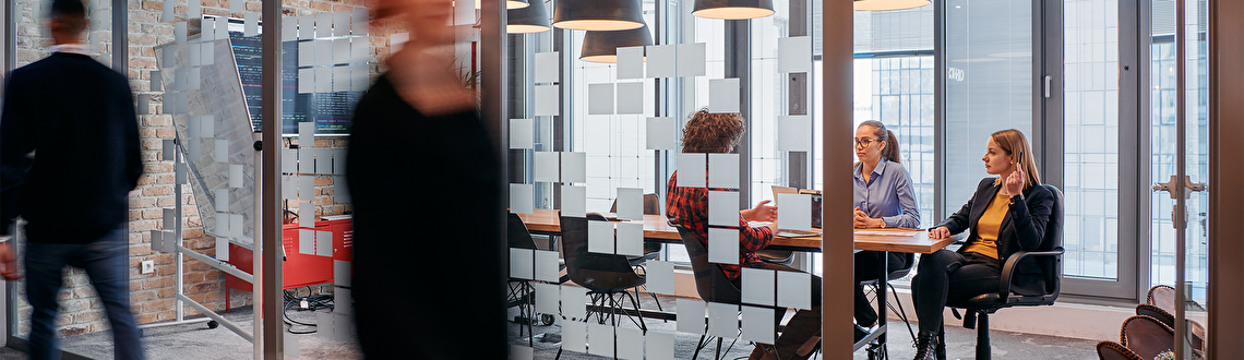 DRD’de kariyerinize yön vermeye hazır mısınız?