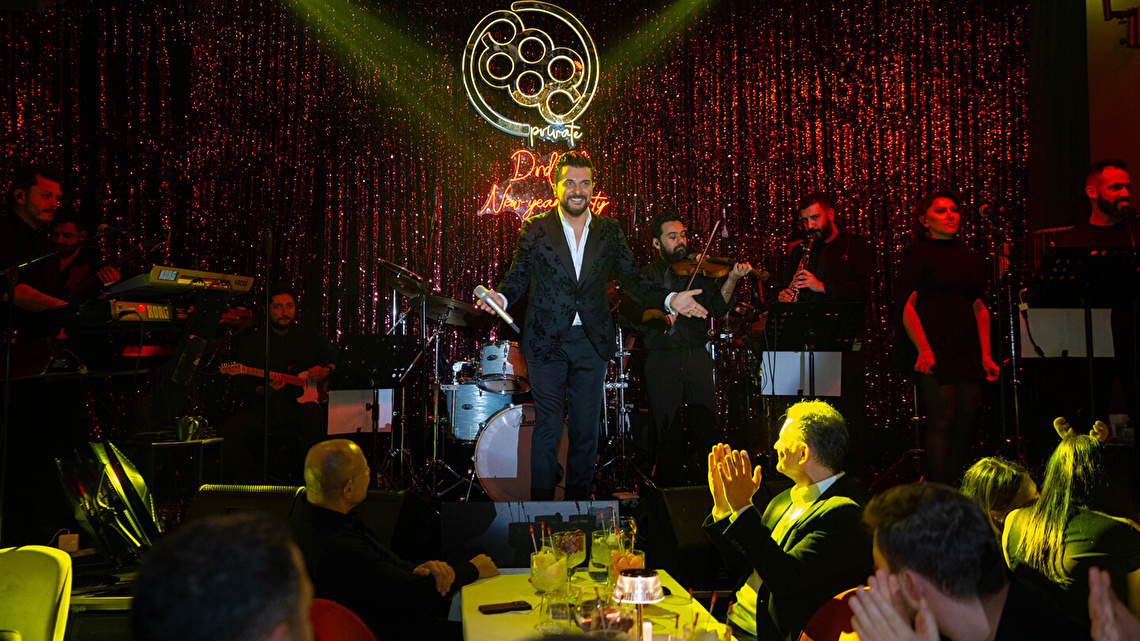 New Year’s Celebrations with DRD Hit Differently!