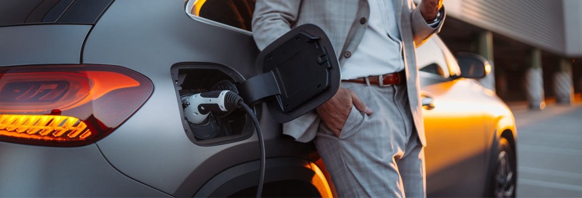Şirketler İçin Elektrikli Araç Kiralama
