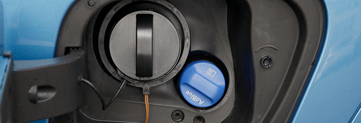 AdBlue Nedir? AdBlue Ne İşe Yarar?