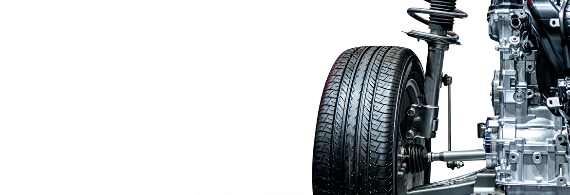Araba Alt Takım Parçaları Nelerdir? Görevleri Nelerdir?