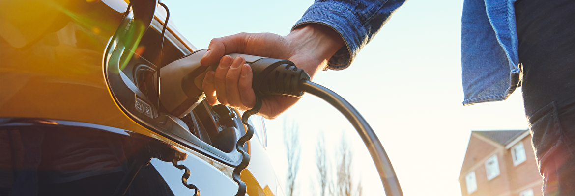 Elektrikli Araç Türleri | BEV, HEV, PHEV, FCEV, MHEV Nedir?