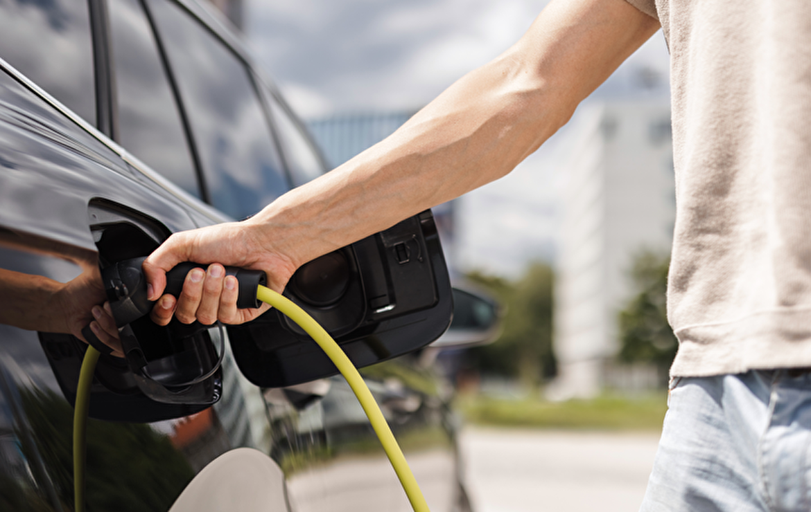 Elektrikli Araç Türleri | BEV, HEV, PHEV, FCEV, MHEV Nedir?