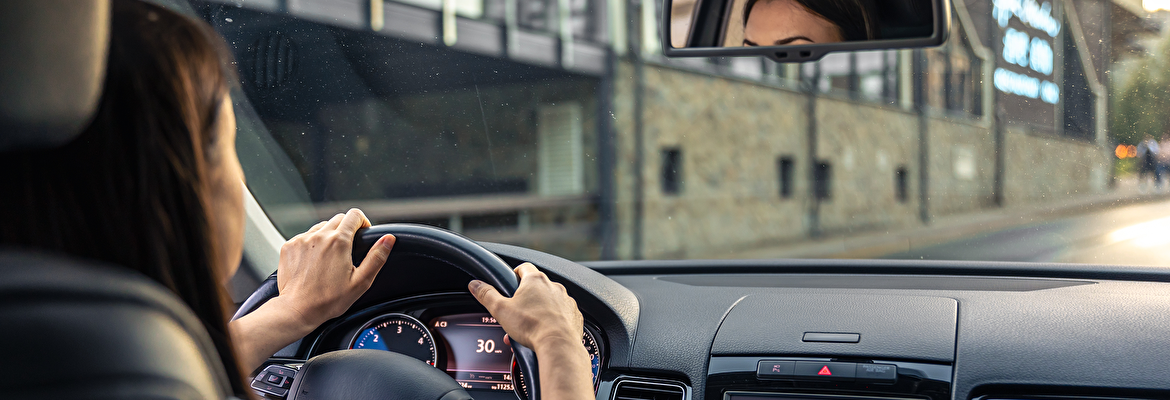 What is Long Term Car Rental?