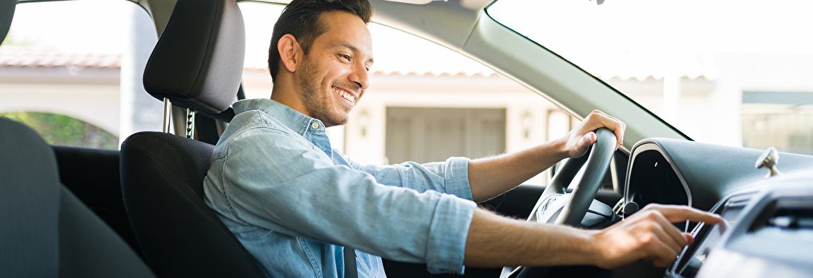 What is Long Term Car Rental?