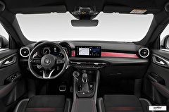 Alfa Romeo Tonale Veloce 1.3 280 Plug-In Hybrid eAWD