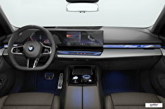 BMW 520i Sedan LCI 1.6 170 M Sport