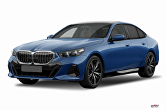 BMW 520i Sedan LCI 1.6 170 M Sport