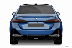 BMW 520i Sedan LCI 1.6 170 M Sport