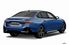 BMW 520i Sedan LCI 1.6 170 M Sport