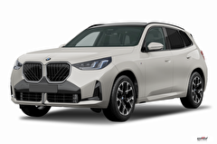 BMW X3 sDrive20i 1.6 (170) X-Line FL