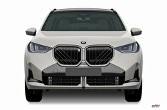 BMW X3 sDrive20i 1.6 (170) X-Line FL