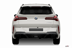 BMW X3 sDrive20i 1.6 (170) X-Line FL