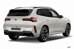 BMW X3 sDrive20i 1.6 (170) X-Line FL