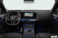 BMW X3 sDrive20i 1.6 (170) X-Line FL