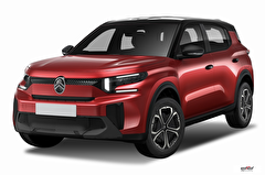 Citroën C3 Aircross Feel Bold 1.2 PureTech 130 EAT6