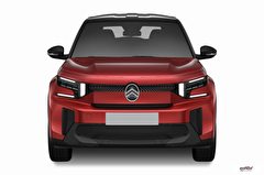 Citroën C3 Aircross Feel Bold 1.2 PureTech 130 EAT6