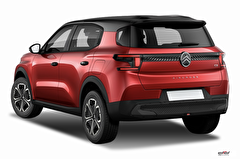 Citroën C3 Aircross Feel Bold 1.2 PureTech 130 EAT6