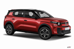Citroën C3 Aircross Feel Bold 1.2 PureTech 130 EAT6