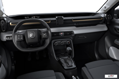 Citroën C3 Aircross Feel Bold 1.2 PureTech 130 EAT6