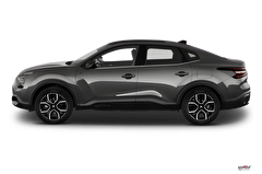 Citroën C4 X Shine Bold 1.2 PureTech 130 EAT8