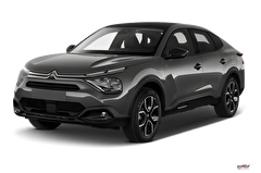 Citroën C4 X Shine Bold 1.2 PureTech 130 EAT8