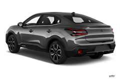 Citroën C4 X Shine Bold 1.2 PureTech 130 EAT8