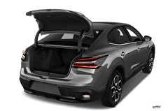 Citroën C4 X Shine Bold 1.2 PureTech 130 EAT8