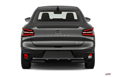 Citroën C4 X Shine Bold 1.2 PureTech 130 EAT8