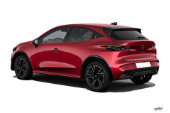 Renault Clio Evolution 1.0 TCe X-Tronic 90