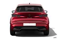 Renault Clio Evolution 1.0 TCe X-Tronic 90