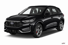 Ford Kuga Titanium 1.5 EcoBoost 182 8AT E6.2