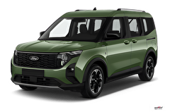 Ford Tourneo Courier Journey 1.5 TDCi 100 E6.2 Trend