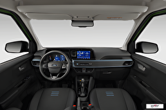 Ford Tourneo Courier Journey 1.5 TDCi 100 E6.2 Trend