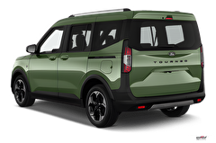 Ford Tourneo Courier Journey 1.0 P 125 AT Titanium