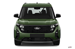 Ford Tourneo Courier Journey 1.0 P 125 AT Titanium