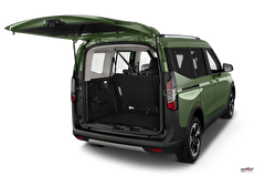 Ford Tourneo Courier Journey 1.0 P 125 AT Titanium