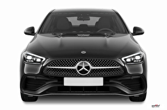 Mercedes C 200 4MATIC FL 1.5 (184) AMG 9G-Tronic
