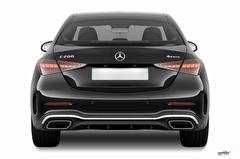 Mercedes C 200 4MATIC FL 1.5 (184) AMG 9G-Tronic