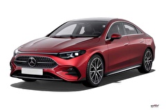 Mercedes CLA 200