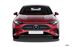 Mercedes CLA 200