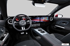Mercedes CLA 200
