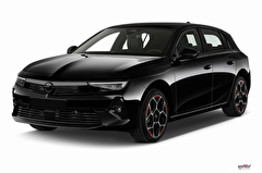 Opel Astra HB 1.5 122 Diesel AT9 Edition