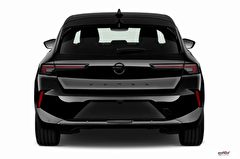 Opel Astra HB 1.5 122 Diesel AT9 Edition