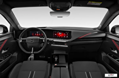 Opel Astra HB 1.5 122 Diesel AT9 Edition