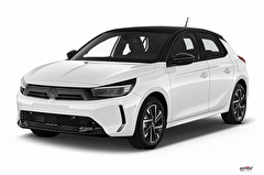 Opel Corsa 1.2 130 AT8 Ultimate