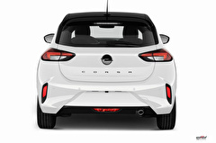 Opel Corsa 1.2 130 AT8 Ultimate