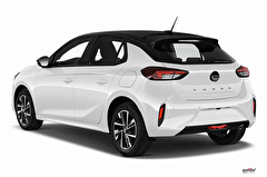 Opel Corsa 1.2 130 AT8 Ultimate