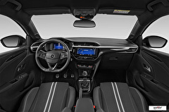 Opel Corsa 1.2 130 AT8 Ultimate