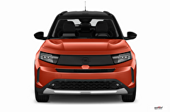 Opel Frontera MHEV 136 e-DCT GS